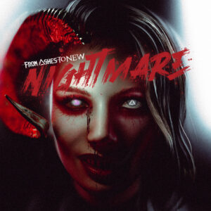 Album cover: Nightmare