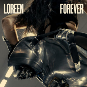 Album cover: Forever