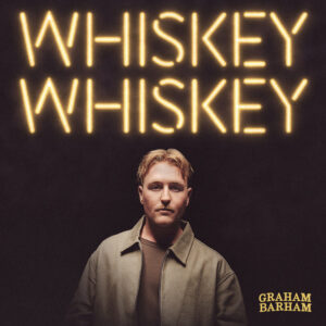 Album cover: WHISKEY WHISKEY