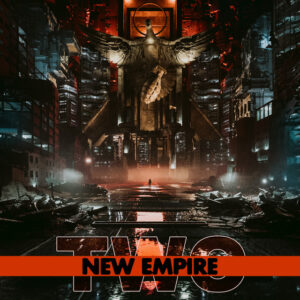 Album cover: New Empire, Vol. 2