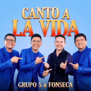 Album cover: Canto a la Vida (En Vivo)