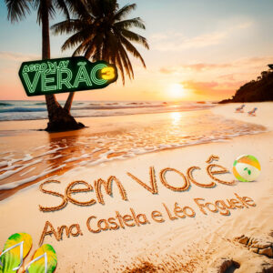 Album cover: Sem Você