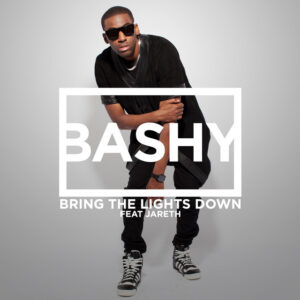 Album cover: Bring The Lights Down (Clean Radio Edit)