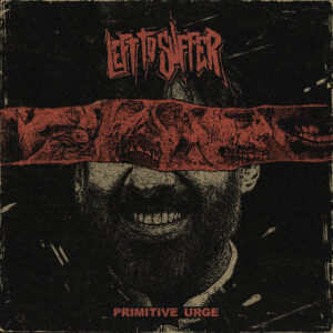 Album cover: Primitive Urge