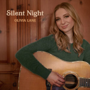 Album cover: Silent Night