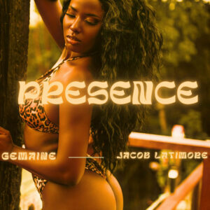 Album cover: Presence