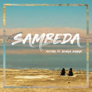 Album cover: Sambeda