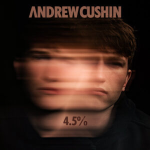 Album cover: 4.5%