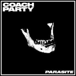 Album cover: Parasite