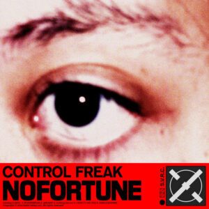 Album cover: NOFORTUNE