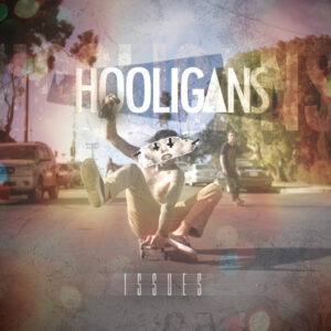 Album cover: Hooligans