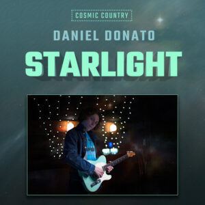 Album cover: Starlight