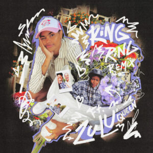 Album cover: Ring Ring (feat. Zulu Green) [Remix]