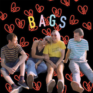 Album cover: Bags