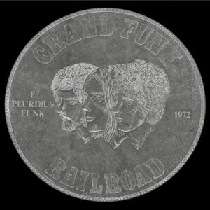 Album cover: E Pluribus Funk (Remastered)