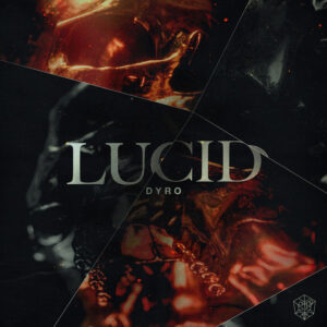 Album cover: Lucid