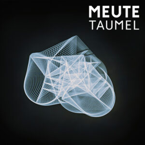 Album cover: Taumel