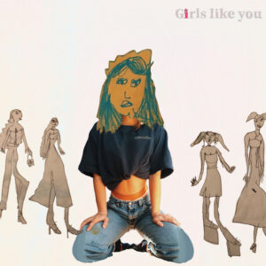 Album cover: Girls Like You