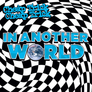 Album cover: In Another World