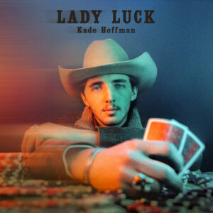 Album cover: Lady Luck