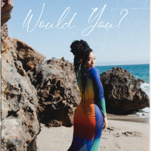 Album cover: Would You?