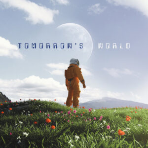 Album cover: Tomorrow's World