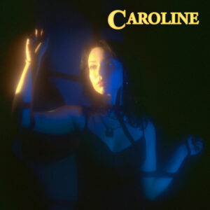 Album cover: Caroline