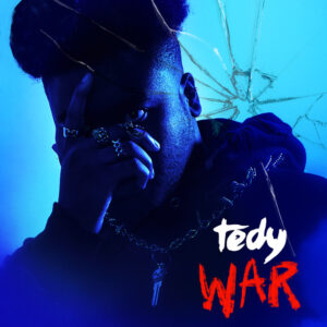 Album cover: War