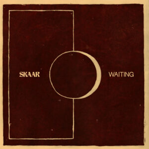 Album cover: Waiting