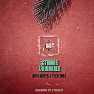 Album cover: Stinge luminile (From "Miami Bici 2" The Movie)