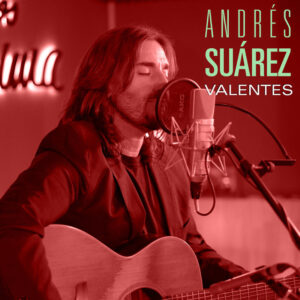 Album cover: Valentes (Sesiones Moraima 2)