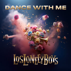 Album cover: Dance With Me