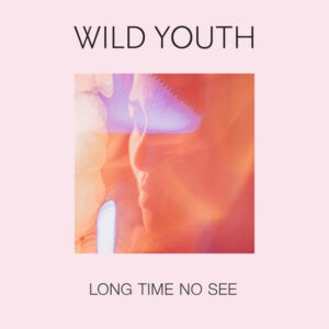 Album cover: Long Time No See