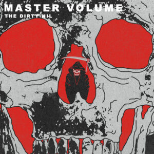 Album cover: Master Volume