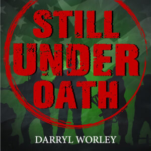 Album cover: Still Under Oath