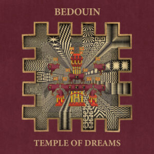 Album cover: Temple Of Dreams