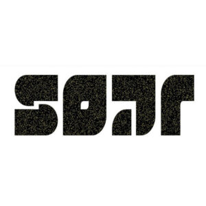 Album cover: Soar