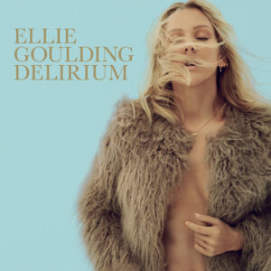 Album cover: Delirium (Deluxe)