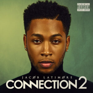 Album cover: Connection2