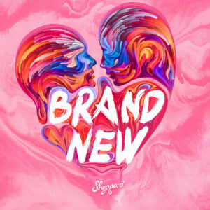 Album cover: Brand New