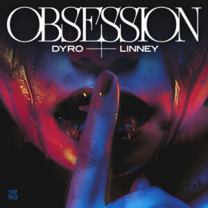 Album cover: Obsession