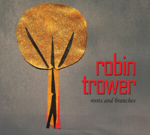 Album cover: Roots And Branches