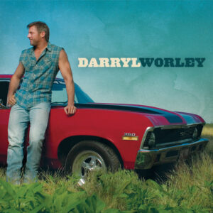 Album cover: Darryl Worley