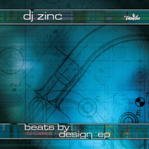 Album cover: Beats by Design