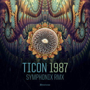 Album cover: 1987 (Symphonix Remix)