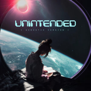 Album cover: Unintended [Acoustic Version]