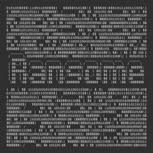 Album cover: Ransome