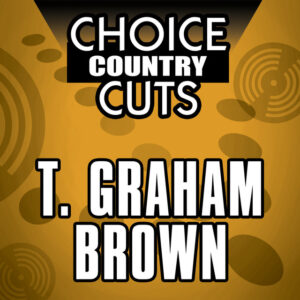 Album cover: Choice Country Cuts