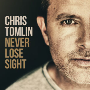 Album cover: Never Lose Sight (Deluxe Edition)