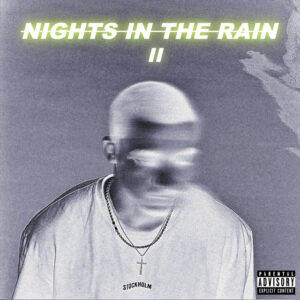 Album cover: Nights in the Rain 2